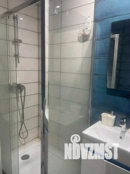 2-к квартира, посуточно, 45м2, 1/1 этаж