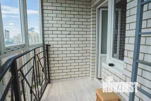 2-к квартира, посуточно, 70м2, 22/25 этаж