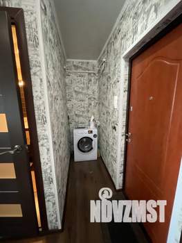 1-к квартира, посуточно, 42м2, 9/9 этаж