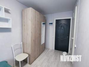 Студия квартира, посуточно, 16м2, 1/3 этаж