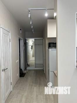 Студия квартира, на длительный срок, 30м2, 2/9 этаж