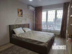 1-к квартира, на длительный срок, 33м2, 25/25 этаж