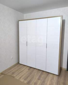 1-к квартира, на длительный срок, 41м2, 15/17 этаж