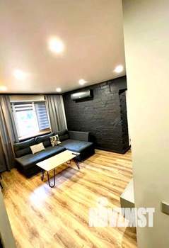 1-к квартира, на длительный срок, 32м2, 2/5 этаж