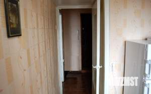 1-к квартира, посуточно, 35м2, 8/9 этаж
