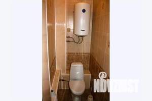 1-к квартира, посуточно, 43м2, 1/10 этаж