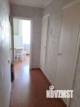 1-к квартира, на длительный срок, 38м2, 6/10 этаж