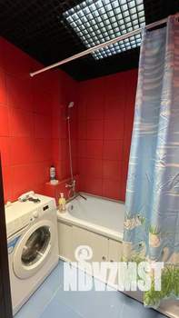 2-к квартира, посуточно, 50м2, 1/2 этаж