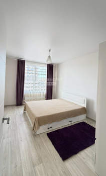 2-к квартира, на длительный срок, 67м2, 11/18 этаж