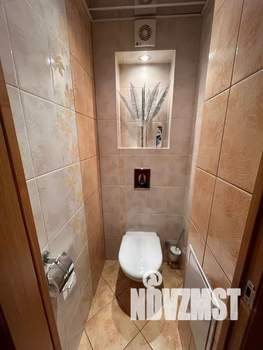 3-к квартира, посуточно, 68м2, 1/10 этаж