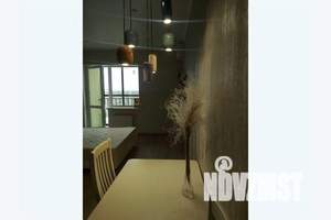 1-к квартира, посуточно, 30м2, 15/17 этаж