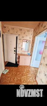 1-к квартира, на длительный срок, 38м2, 5/9 этаж