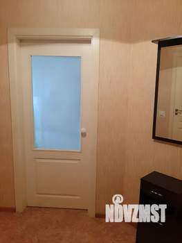1-к квартира, на длительный срок, 40м2, 9/17 этаж