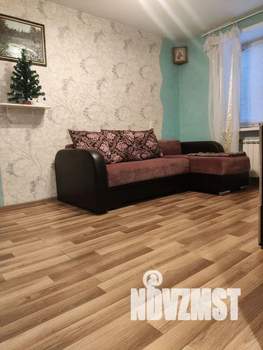 1-к квартира, посуточно, 28м2, 2/9 этаж