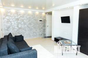 2-к квартира, посуточно, 50м2, 3/5 этаж