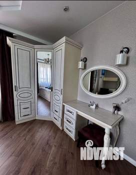 3-к квартира, на длительный срок, 96м2, 9/27 этаж