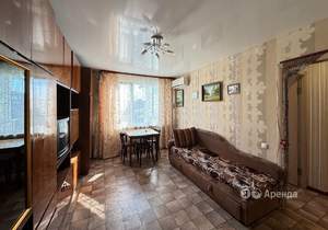 1-к квартира, на длительный срок, 29м2, 8/9 этаж