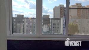 1-к квартира, посуточно, 47м2, 9/9 этаж