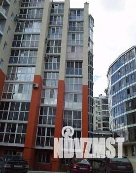2-к квартира, на длительный срок, 75м2, 4/10 этаж