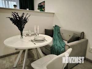 Студия квартира, посуточно, 30м2, 12/12 этаж