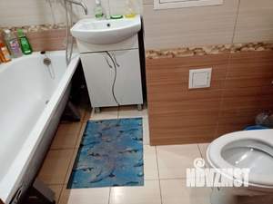 1-к квартира, посуточно, 45м2, 5/18 этаж