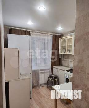 1-к квартира, на длительный срок, 30м2, 2/5 этаж