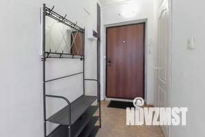 1-к квартира, посуточно, 20м2, 5/18 этаж