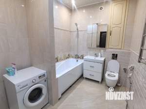 2-к квартира, на длительный срок, 85м2, 12/23 этаж
