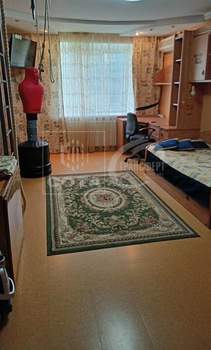 3-к квартира, на длительный срок, 86м2, 3/10 этаж