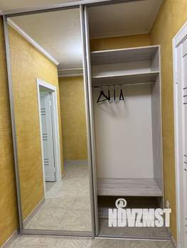 1-к квартира, на длительный срок, 44м2, 6/17 этаж