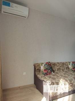 1-к квартира, посуточно, 39м2, 12/17 этаж