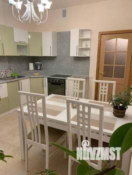 3-к квартира, посуточно, 120м2, 1/1 этаж