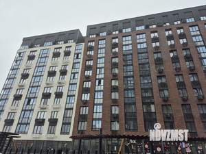 1-к квартира, на длительный срок, 36м2, 3/10 этаж