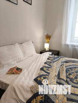 Студия квартира, посуточно, 35м2, 2/4 этаж