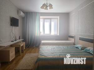 2-к квартира, посуточно, 64м2, 9/13 этаж