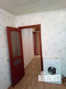 1-к квартира, на длительный срок, 45м2, 4/5 этаж