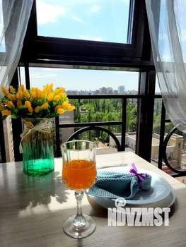 3-к квартира, посуточно, 80м2, 11/20 этаж