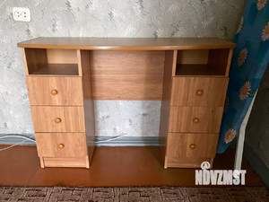 1-к квартира, на длительный срок, 32м2, 2/9 этаж