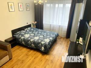 2-к квартира, посуточно, 60м2, 4/10 этаж