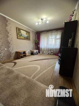 1-к квартира, на длительный срок, 40м2, 6/10 этаж
