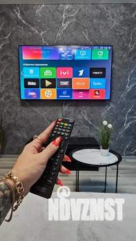 2-к квартира, посуточно, 55м2, 6/16 этаж