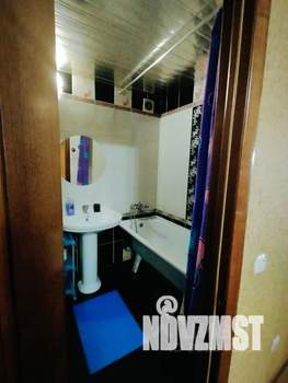 1-к квартира, посуточно, 50м2, 1/16 этаж