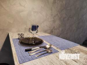 1-к квартира, посуточно, 41м2, 2/10 этаж