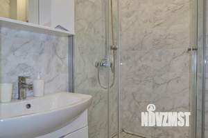 1-к квартира, посуточно, 22м2, 1/1 этаж