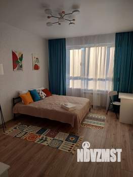 3-к квартира, на длительный срок, 80м2, 9/17 этаж