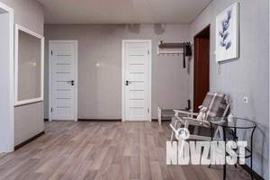 2-к квартира, посуточно, 80м2, 3/10 этаж