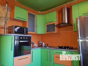 2-к квартира, посуточно, 75м2, 8/10 этаж