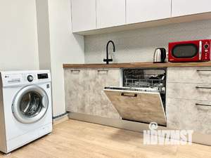 1-к квартира, посуточно, 49м2, 9/19 этаж