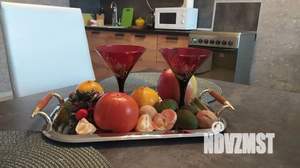 1-к квартира, посуточно, 50м2, 3/17 этаж