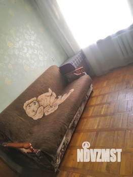 2-к квартира, на длительный срок, 46м2, 3/9 этаж